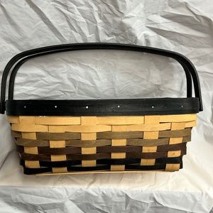 Longaberger Eclipse Md Chore 2011